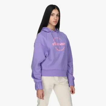 ELLESSE Hanorac ELLESSE LADIES HOODY 