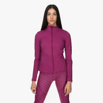 ELLESSE Hanorac ELLESSE LADIES FULL ZIP 