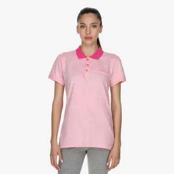 ELLESSE Tricou polo ELLESSE LADIES POLO T-SHIRT 
