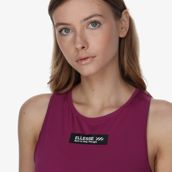 Ellesse Tricou fara maneci LADIES 