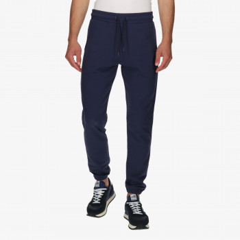 Ellesse Pantaloni de trening CUFFED 