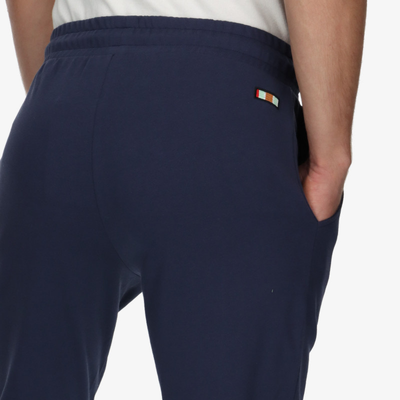 Ellesse Pantaloni de trening CUFFED 