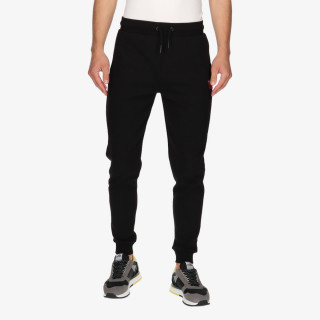 Ellesse Pantaloni de trening CUFFED 