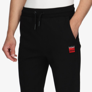 Ellesse Pantaloni de trening CUFFED 