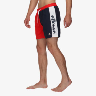 ELLESSE Pantaloni scurti ELLESSE MENS SWIMMING SHORTS