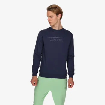 ELLESSE Hanorac ELLESSE MENS CREWNECK 