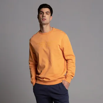 ELLESSE Hanorac ELLESSE Hanorac ELLESSE MENS CREWNECK 