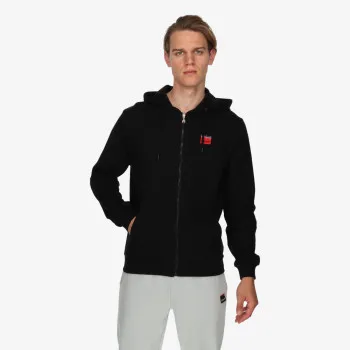 ELLESSE Hanorac ELLESSE Hanorac ELLESSE MENS FULL ZIP HOODY 