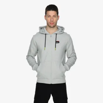 ELLESSE Hanorac ELLESSE Hanorac ELLESSE MENS FULL ZIP HOODY 