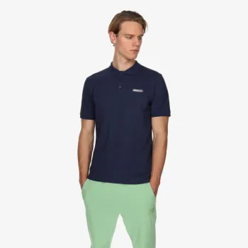 ELLESSE Tricou polo ELLESSE MENS POLO T-SHIRT 