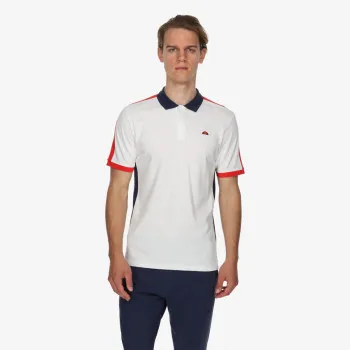 ELLESSE Tricou polo ELLESSE MENS POLO T-SHIRT 