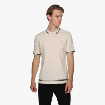 ELLESSE Tricou polo ELLESSE MENS POLO T-SHIRT 
