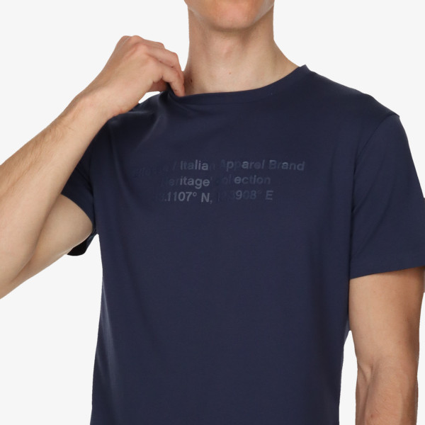 Ellesse Tricou T-SHIRT 