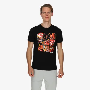ELLESSE Tricou ELLESSE MENS T-SHIRT 