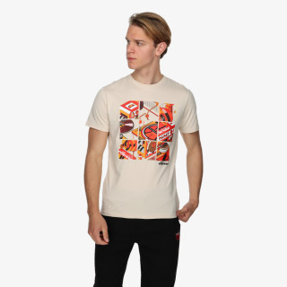 Ellesse Tricou T-SHIRT 