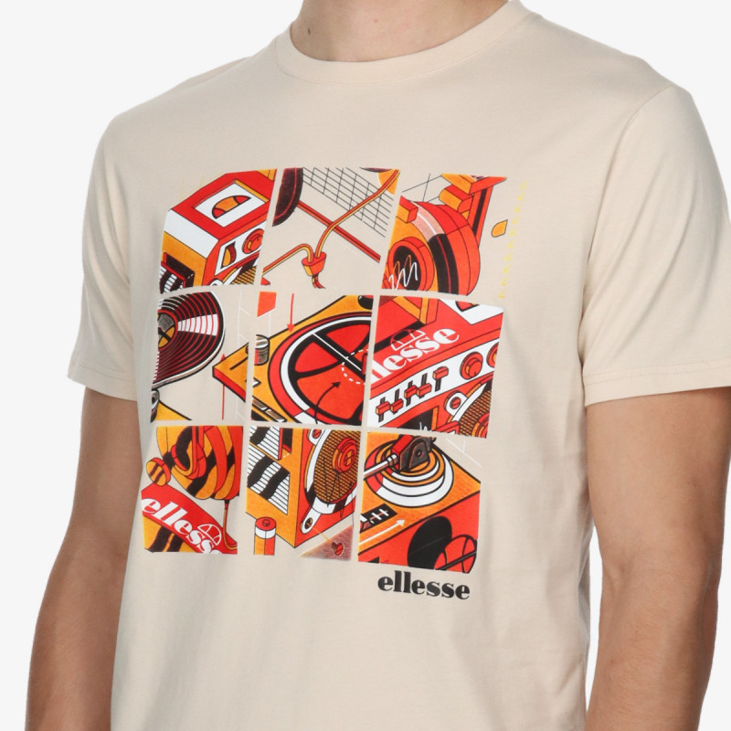 Ellesse Tricou T-SHIRT 
