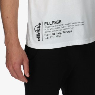 Ellesse Tricou T-SHIRT 