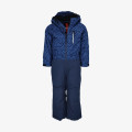 Ellesse Salopeta BOYS SKI JUMPSUIT 