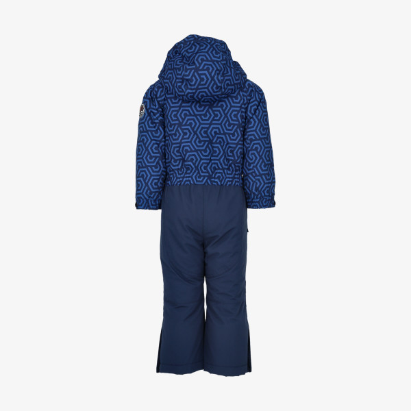 Ellesse Salopeta BOYS SKI JUMPSUIT 