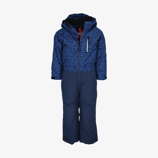 Ellesse Salopeta BOYS SKI JUMPSUIT 