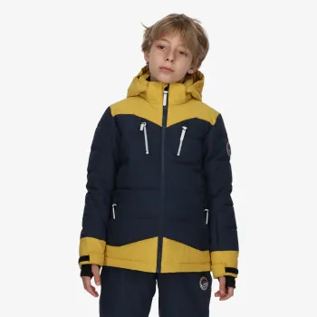 ELLESSE Jacheta KIKY SKI JACKET 
