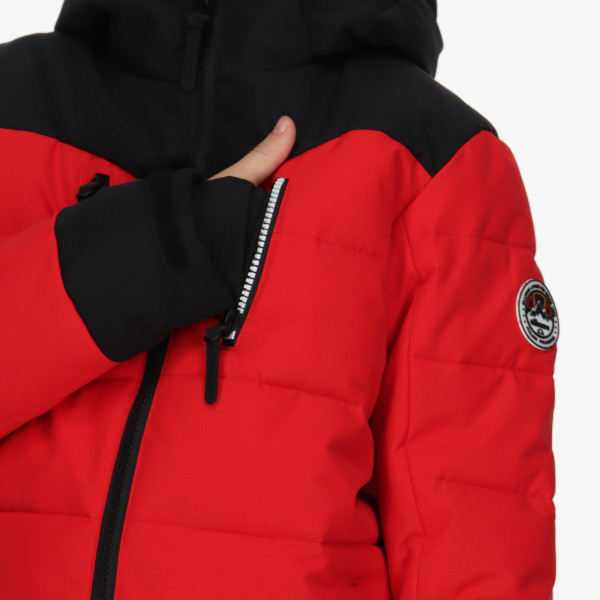 Ellesse Jacheta KIKY SKI JACKET 