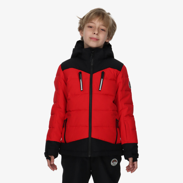 Ellesse Jacheta KIKY SKI JACKET 