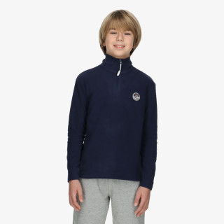 ELLESSE Hanorac BOYS SKI MICROFLEECE 