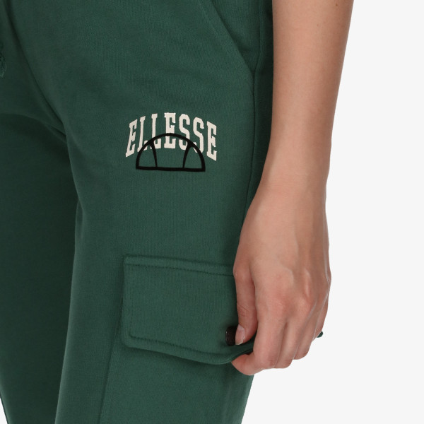 ELLESSE Pantaloni de trening Pantaloni de trening 