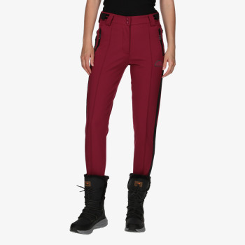 ELLESSE Pantaloni LADIES ski PANTS 