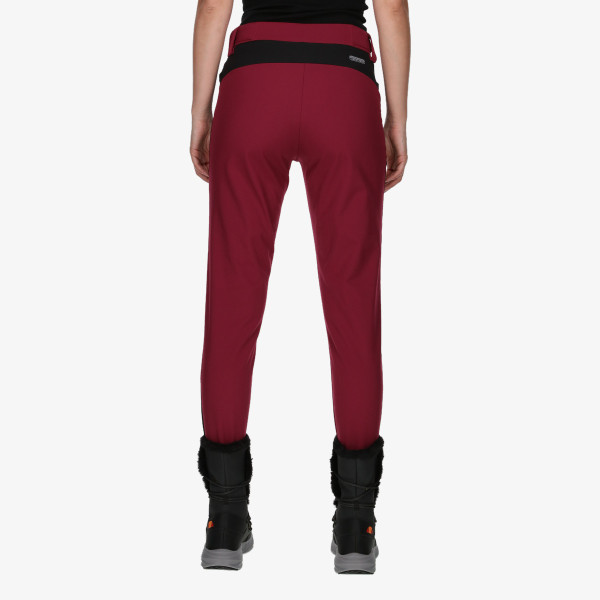 Ellesse Pantaloni LADIES ski PANTS 