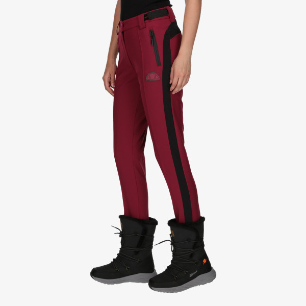 Ellesse Pantaloni LADIES ski PANTS 