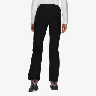 ELLESSE Pantaloni LADIES SOFT SHELL PANTS 