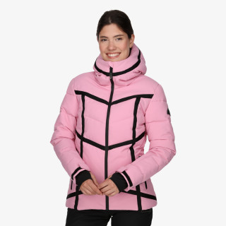 Ellesse Jacheta CLAUDIA ski JACKET 