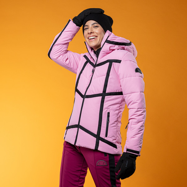 Ellesse Jacheta CLAUDIA ski JACKET 