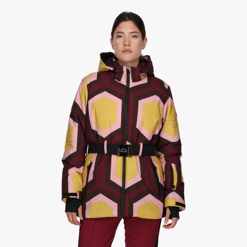 Ellesse Jacheta NORA ski JACKET 