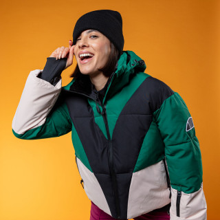 ELLESSE Jacheta VICTORIA SKI JACKET 