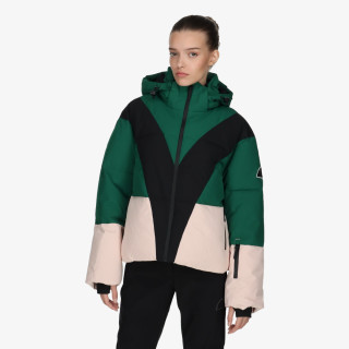 ELLESSE Jacheta VICTORIA SKI JACKET 