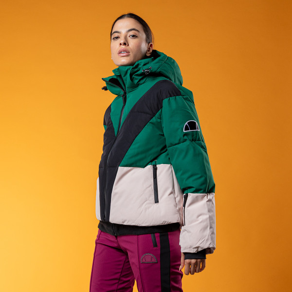 ELLESSE Jacheta VICTORIA SKI JACKET 