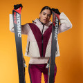 Ellesse Jacheta VICTORIA ski JACKET 