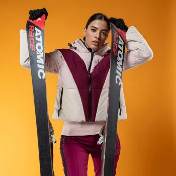 ELLESSE Jacheta VICTORIA ski JACKET 