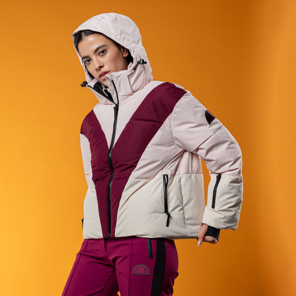 Ellesse Jacheta VICTORIA ski JACKET 