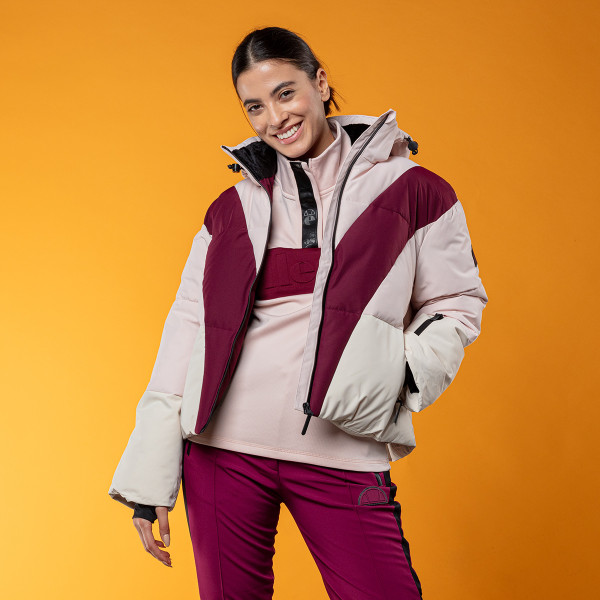 Ellesse Jacheta VICTORIA ski JACKET 