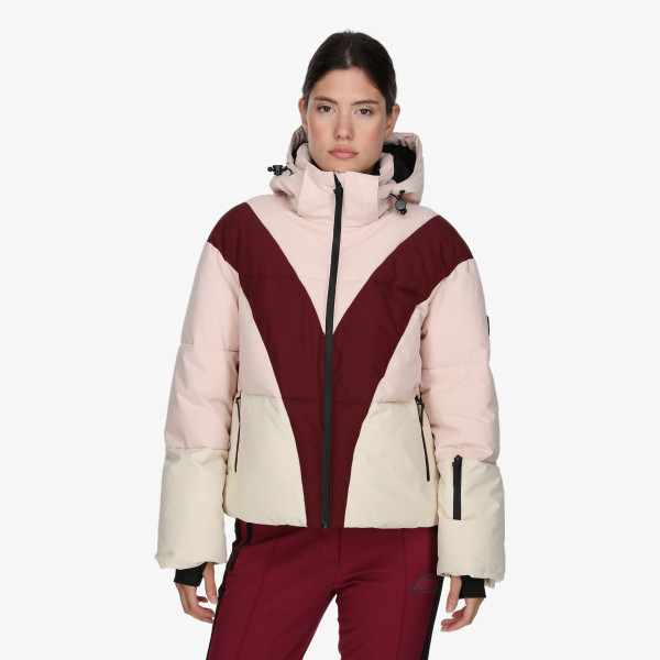 Ellesse Jacheta VICTORIA ski JACKET 