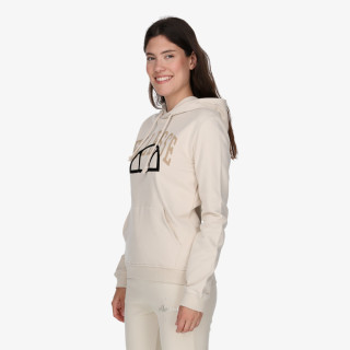 Ellesse Hanorac Ladies Hoody 