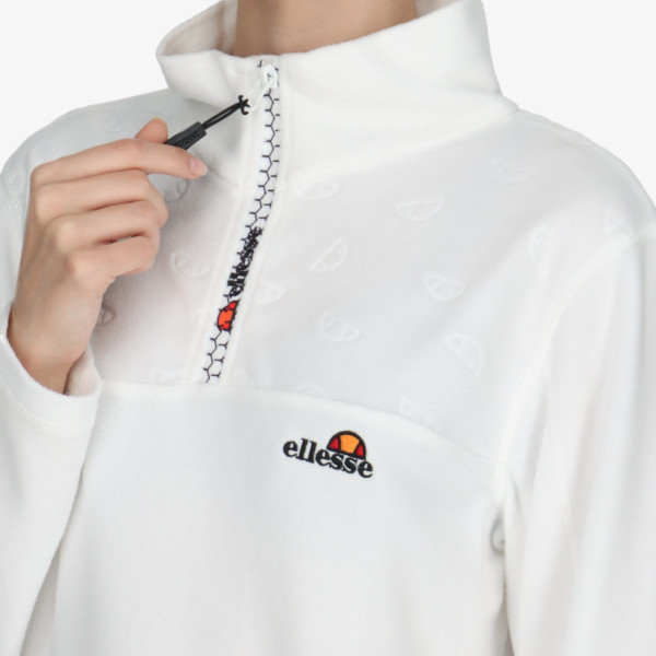 ELLESSE Hanorac LADIES SKI MICROFLEECE 