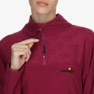 Ellesse Hanorac LADIES SKI MICROFLEECE 