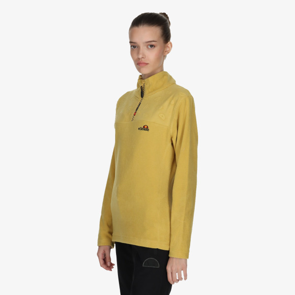 Ellesse Hanorac LADIES SKI MICROFLEECE 