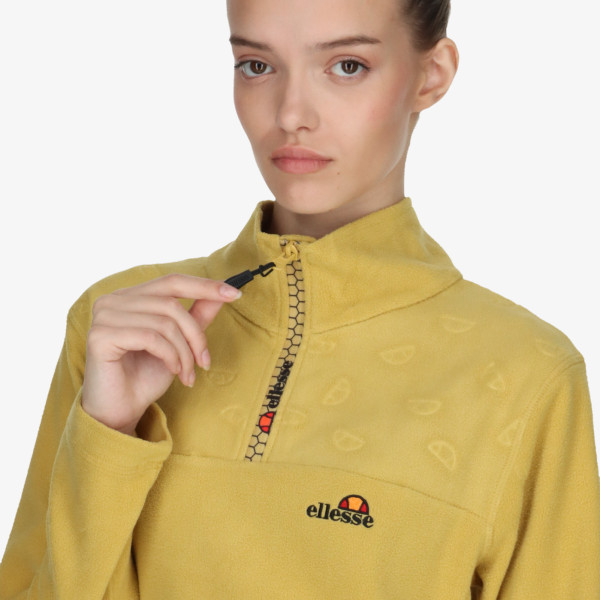 ELLESSE Hanorac LADIES SKI MICROFLEECE 