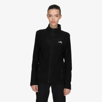 ELLESSE Hanorac LADIES SKI MICROFLEECE 